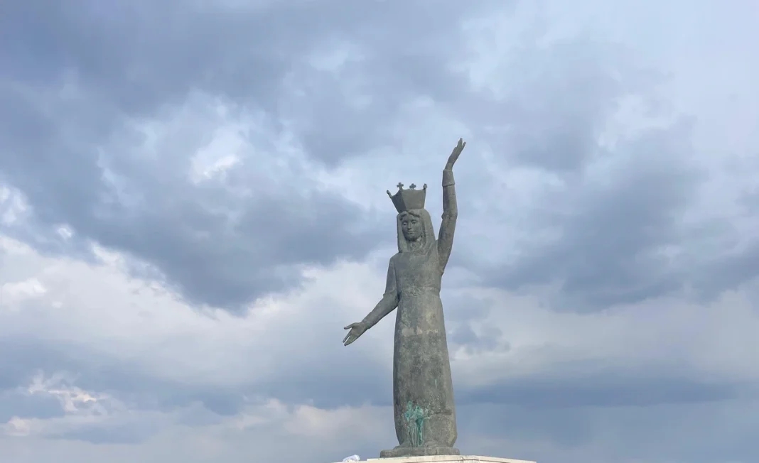 Pokorničko hodočašće Kraljici Mira u Hrasno Pokorničko hodočašće Kraljici Mira u Hrasno